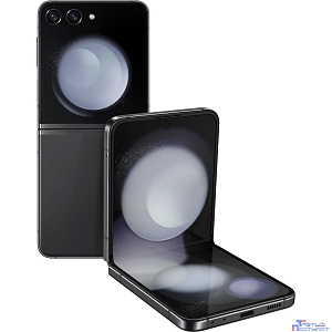 Samsung Galaxy Z Flip 5 8/512Gb графит раскладной [SM-F731BZAHCAU]
