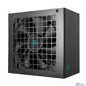 Блок питания DeepCool GAMERSTORM PN1000D Gen.5,  1000Вт,  120мм,  черный, retail