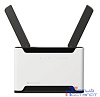 MikroTik S53UG+5HaxD2HaxD-TC&EG18-EA маршрутизатор Chateau LTE18ax