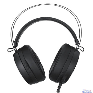 Гарнитура,Rapoo,VH500C,Типкрепления:Дуговые,Микрофон,USB,Длинакабеля2м, RGB, Игровые