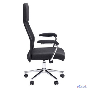 Офисное кресло Chairman CH621 черный (7162332)