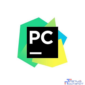 PyCharm - Commercial annual subscription