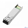 NTSS Модуль NTSS SFP, 1,25Гбит/с, разъём LC, рабочая длина волны 1550/1310нм, SM, WDM, дальность до 40км, ОБ 18дБ, DDM NTSS-SFP-1.25G-53-40LD