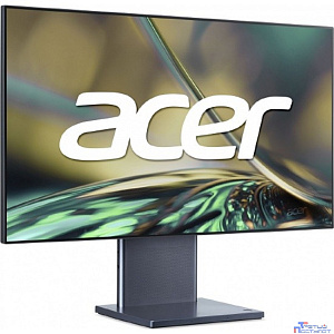 Acer Aspire S27-1755 [DQ.BKECD.001] Grey  27" {WQHD i7 1260P/16Gb/SSD512Gb Iris Xe/CR/noOS/kb/m}