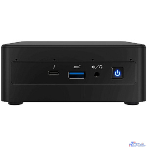 Intel NUC RNUC11PAHI30Z00 Core i3 1115G4  EU cord, single pack (no cord)