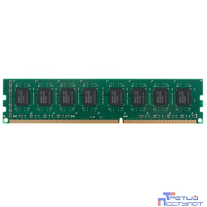 Apacer DDR3 DIMM 8GB (PC3-12800) 1600MHz AU08GFA60CATBGJ 1.35V (DG.08G2K.KAM)