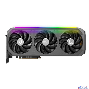 Видеокарта ZOTAC GAMING GeForce RTX 5070 Ti AMP Extreme INFINITY 16GB GDDR7 256bit 3xDP/HDMI 3*FAN (ZT-B50710B-10P) RTL
