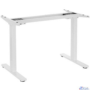 ONKRON CDF222E-W белый, подстолье с двумя моторами