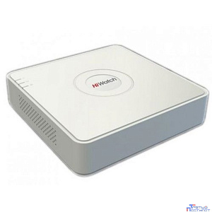 HiWatch DS-H204QA(B) Видеорегистратор