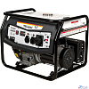 Kranz KR-16-1137 Генератор бензиновый KR8000, 8кВт, 230В, 25л, ручной старт