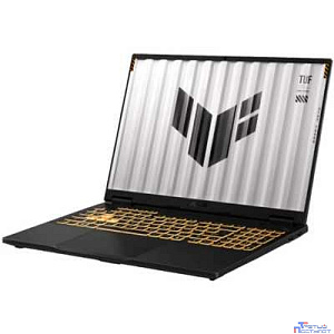 ASUS  TUF Gaming F16 FX608JHR-RV177 [90NR0NA1-M009D0] Grey 16" {WUXGA  i5 14450HX /16Gb /SSD512Gb /RTX5050 8Gb/noOs}
