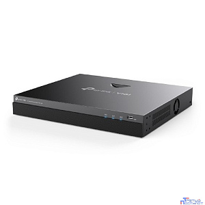 TP-Link VIGI NVR2016H 16-канальный сетевой видеорегистратор