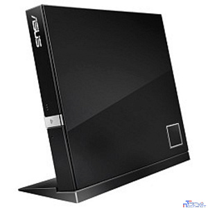 Asus SBW-06D2X-U/BLK/G/AS Black RTL