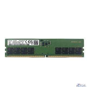 Samsung DDR5 16GB DIMM 5600MHz M323R2GA3EB0-CWM