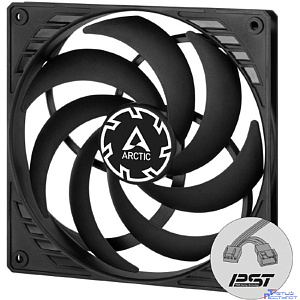 Case fan  ARCTIC P14 SLIM PWM PST ACFAN00268A
