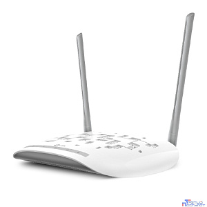 TP-Link TD-W8961N N300 Wi-Fi роутер с ADSL2+ модемом