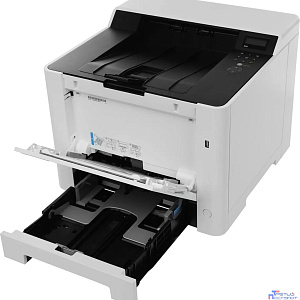 Kyocera P5026cdw 1102RB3NL0 (A4,26 стр/мин,512Mb,USB2.0,сетевой,WiFi,DU,старт.1200стр.)