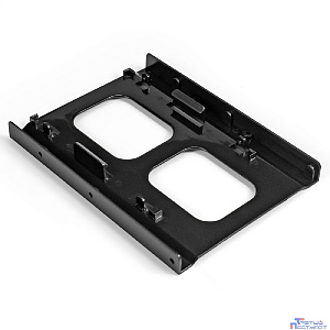 Exegate EX269594RUS Салазки  (переходник)  для установки HDD 2.5"  в отсек 3.5"   Exegate  HD-2T3P-NF