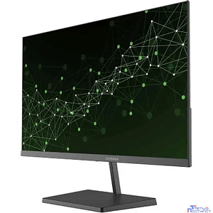 LCD Digma 27" Progress 27P501F {IPS 1920x1080 100Hz 5ms  1000:1 300cd D-Sub HDMI DisplayPort Speakers VESA}