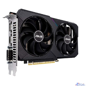 Видеокарта/ DUAL-RTX3050-O8G-V2