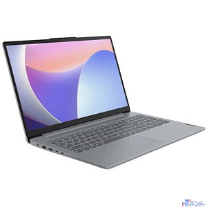 Lenovo IdeaPad Slim 3 15IRH8 [83EM00DBPS] (КЛАВ.РУС.ГРАВ.) Grey 15.6" {FHD IPS i5-13420H/16Gb/512Gb SSD/DOS}
