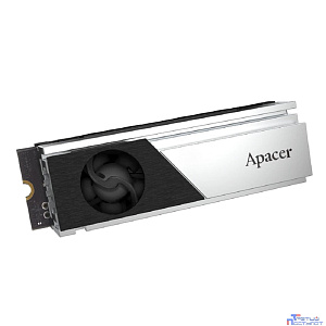 Твердотельный накопитель SSD Apacer M.2 2280 1TB AS2280F4 Client SSD AP1TBAS2280F4-1 Standard(Single)