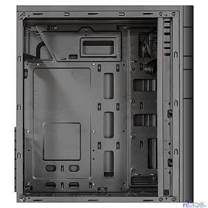 Ginzzu A200 1*USB 3.0,1*USB 2.0,AU w/o PSU