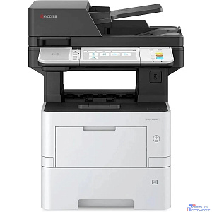 Kyocera ECOSYS MA4500ix (110C113NL0) {A4, 45 стр/мин, 1200x1200 dpi, Network, 1,5 Гб, USB 2.0, лоток 500 л., Duplex, DADF, старт.тонер 6000 стр.}