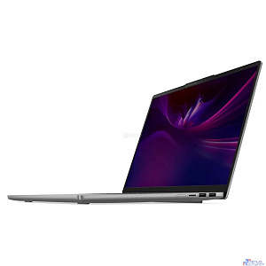 Lenovo IdeaPad Slim 5 16IRH10 [83HS002PRK] Grey 16" {OLED 2.8K  i5 13420H /32Gb/ SSD1Tb/ Intel UHD Graphics /noOs}