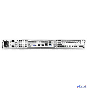 Корпус Chenbro RM14610H02*14451 1U,21.5",2.5" 10BAYS,MINI SAS HD+LED PCB+PSU+FAN+USB 3.0 CABLE+2.5" HDD CAGE MODULE+2.5" TRAY(TOOLLESS),SINGLE(CHENBRO,SR/SK),REV.D00