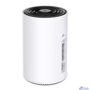 TP-Link Deco PX50(2-pack) AX3000 Домашняя Mesh-система Wi-Fi 6 с поддержкой Powerline G1500