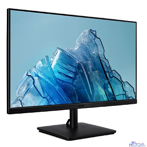 LCD Acer 27" V277Ebiv Vero черный {IPS 1920x1080 100Hz 4ms 250cd D-Sub HDMI} [UM.HV7EE.E09]