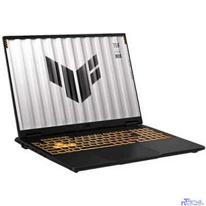 ASUS  TUF Gaming F16 FX608JHR-RV177 [90NR0NA1-M009D0] Grey 16" {WUXGA  i5 14450HX /16Gb /SSD512Gb /RTX5050 8Gb/noOs}