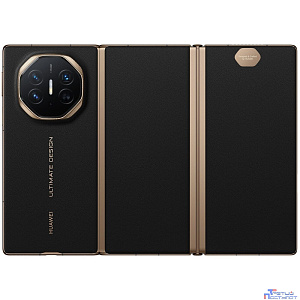 Huawei Mate XT 16GB/1TB чёрный [51098EKK]