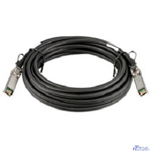 D-Link DEM-CB700S Пассивный кабель 10GBase-X SFP+ длиной 7 м для прямого подключения