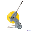 Rexant (62-0316-F) Тележка для шланга 1/2" 60 м или 3/4" 30 м