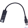 5bites Кабель-адаптер UA3-45-01BK USB3.0 сетевая карта / RJ45 1G / BLACK