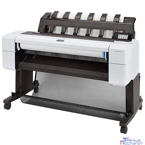 Плоттер HP Designjet T1600 36" <3EK10A> (замена T930 36" L2Y21A)