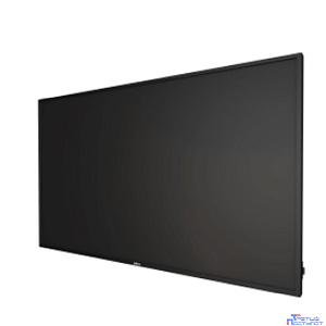Dahua DHI-LM43-F400 43"; (16:9) 3840x2160 (UHD); 60Гц; IPS; VESA 200x200; 3 HDMI; 1 USB; 1 Аудиовыход; Динамики 2(6Вт)