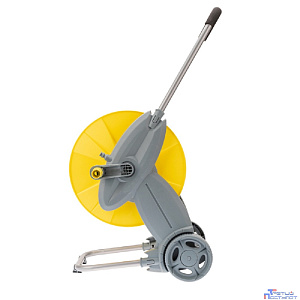 Rexant (62-0316-F) Тележка для шланга 1/2" 60 м или 3/4" 30 м