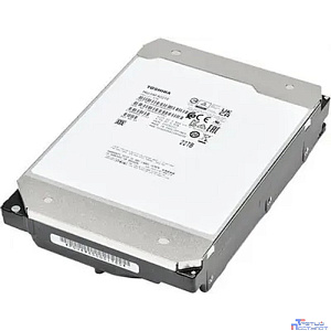 HDD Toshiba SAS 22Tb 3.5" Server 7200 12Gbit/s 512Mb  MG10SFA22TE