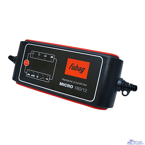 FUBAG Зарядное устройство MICRO 160/12 [68826]