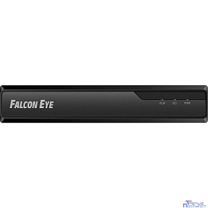 Falcon Eye FE-MHD1116 16 канальный 5 в 1 регистратор: запись 16кан 1080N*12k/с; Н.264/H264+; HDMI, VGA, SATA*1 (до 8Tb HDD), 2 USB; Аудио 1/1; Протокол ONVIF, RTSP, P2P; Мобильные платформы Android/IO