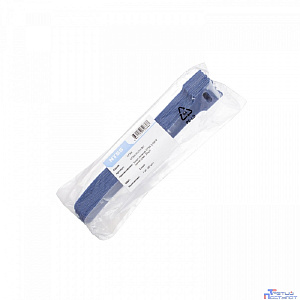 NTSS Хомут-липучка NTSS 210х16 синий (упак. 20шт) NTSS-HL210-BU