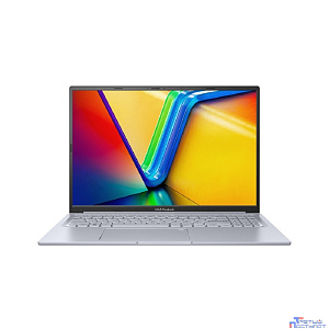 ASUS Vivobook 16 K3605VC-RP370  [90NB11D2-M00FL0] Silver 16" {WUXGA i5-13420H/16Gb/SSD512Gb/RTX 3050 4GB /NoOS}