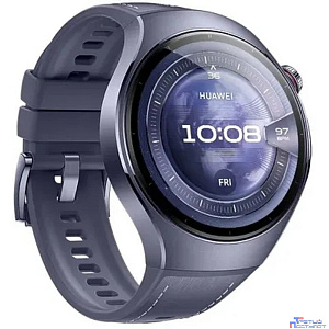 Умные часы WATCH 5 46mm LTE Grey-purple composite RTS-AL00 55020EVL HUAWEI
