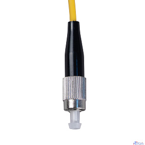 Cabeus FOP(s)-9-LC-FC-2m Шнур оптический simplex LC-FC 9/125 sm 2м LSZH
