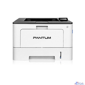 Pantum BP5100DW Принтер, Mono Laser, дуплекс, A4, 40 стр/мин, 1200x1200 dpi, 512 MB RAM, лоток 250 листов, USB, LAN, WiFi, старт.картр. 3000стр. {проектная модель}