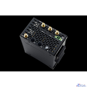 Промышленный компьютер АТБ Электроника АТБ - RK3568J-MPC-U Cortex-A55 1,8 ГГц (ARM) 4 x RJ-45