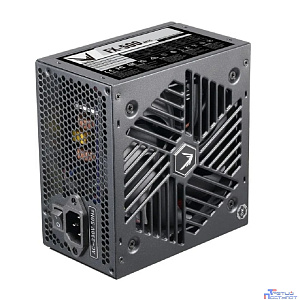 Formula ATX 500W FX-500 (24+4+4pin) APFC 120mm fan 4xSATA RTL